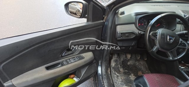 DACIA Sandero occasion 3072952