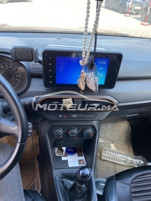 داسيا سانديرو مستعملة 3573899