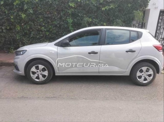 DACIA Sandero occasion 2995149