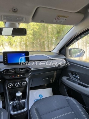 داسيا سانديرو مستعملة 3513347