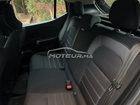 داسيا سانديرو مستعملة 2909051