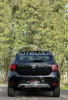 DACIA Sandero occasion 3403985