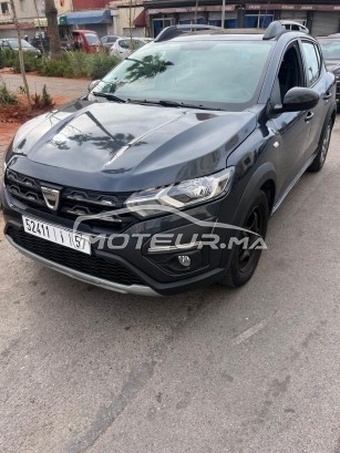 DACIA Sandero Stepway occasion 2316661