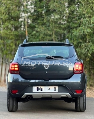 DACIA Sandero occasion 2894683