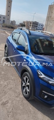 DACIA Sandero occasion 1994087