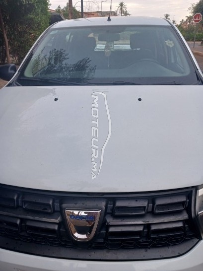 DACIA Sandero 2018 occasion 1722786