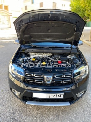 DACIA Sandero occasion 1771789