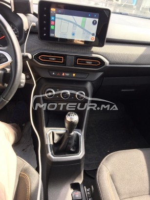داسيا سانديرو Stepway confort plus مستعملة 1576437