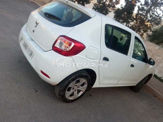 داسيا سانديرو 3 مستعملة 1762481