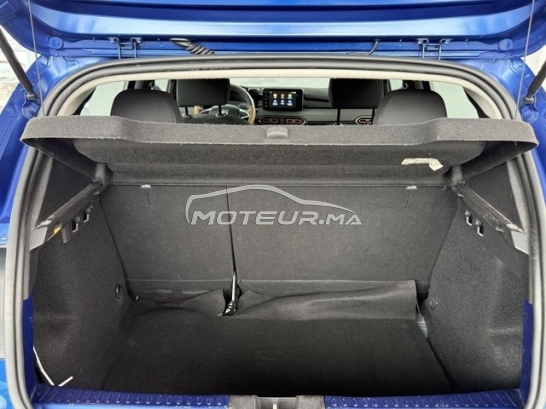 DACIA Sandero occasion 3316199