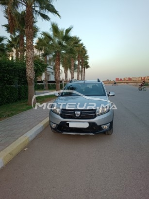 داسيا سانديرو 1.5 dci مستعملة 2579215