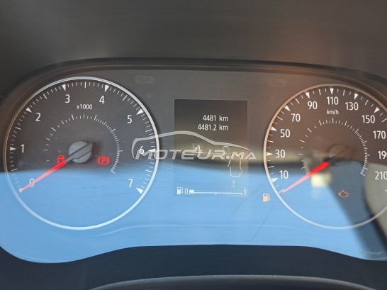 داسيا سانديرو Streetway expression plus مستعملة 1828283