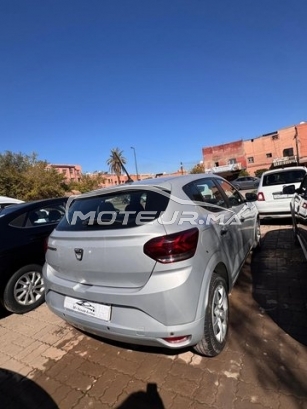 داسيا سانديرو مستعملة 3292106