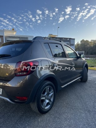 DACIA Sandero Stepway occasion 2938622