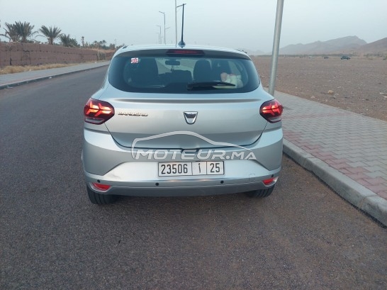 داسيا سانديرو Streetway مستعملة 1725627