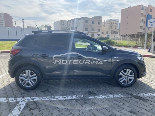 داسيا سانديرو مستعملة 2998805