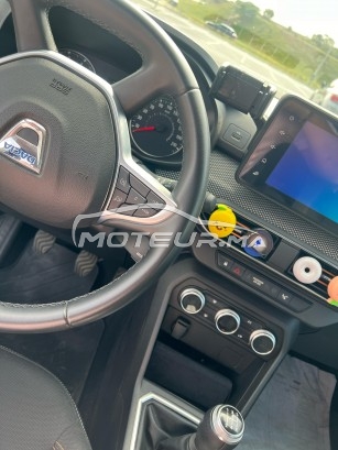 داسيا سانديرو Stepway 1.5 dci 102 مستعملة 1724837