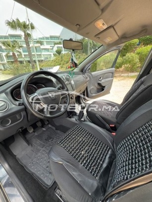 DACIA Sandero Steepway occasion 2210578