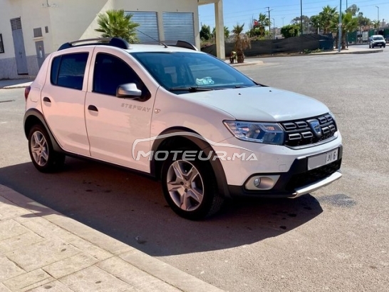DACIA Sandero occasion 2979682