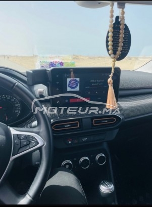 DACIA Sandero 1,5 occasion 3299316