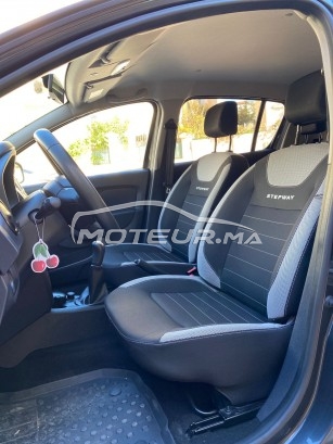 DACIA Sandero occasion 1771791