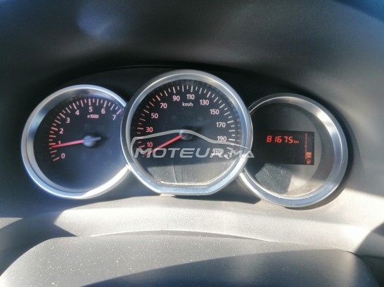 داسيا سانديرو مستعملة 1783152