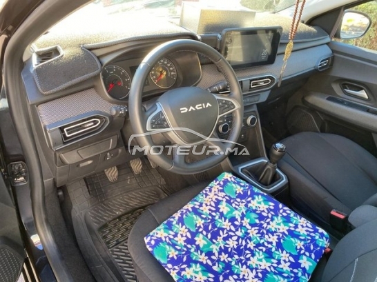 داسيا سانديرو مستعملة 2738029