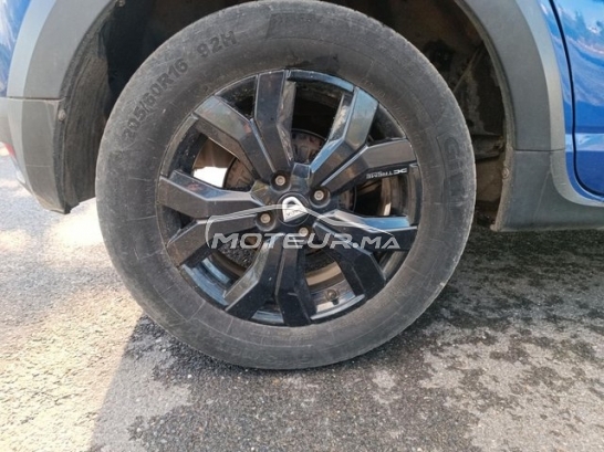 DACIA Sandero occasion 3273036