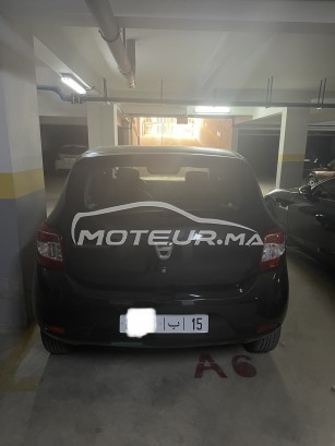 داسيا سانديرو مستعملة 1623561