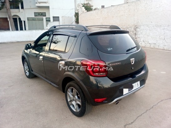 داسيا سانديرو مستعملة 1747946
