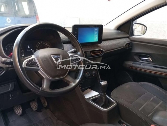 داسيا سانديرو مستعملة 2825049