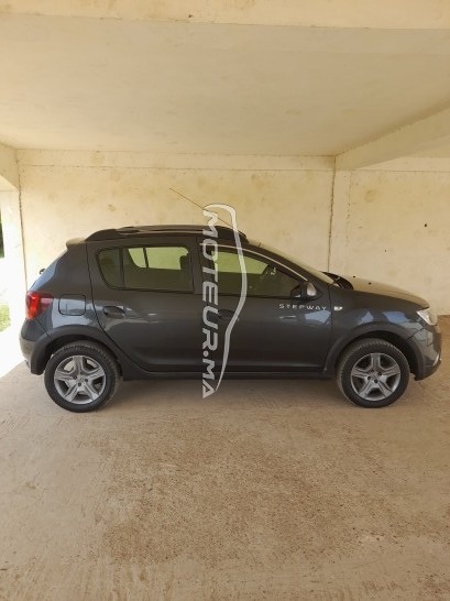 DACIA Sandero occasion 1774232