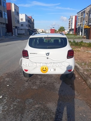DACIA Sandero occasion 3035684