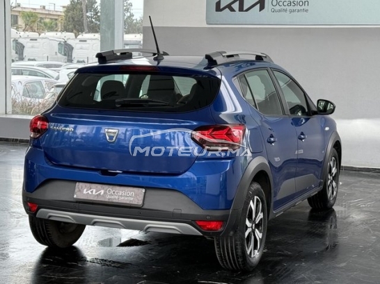 DACIA Sandero occasion 3316195