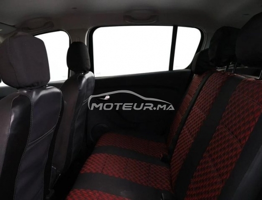 DACIA Sandero occasion 3344194