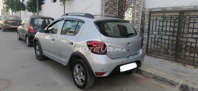 DACIA Sandero Stepway occasion 1698167