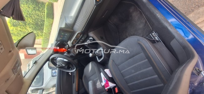 DACIA Sandero Stepway occasion 1823689