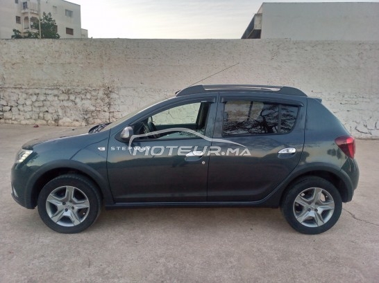 داسيا سانديرو مستعملة 1747949