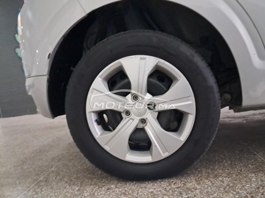 داسيا سانديرو مستعملة 3272709