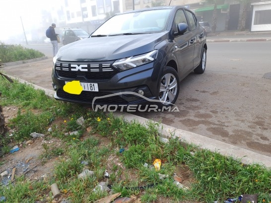 داسيا سانديرو Streetway expression plus مستعملة 1828290