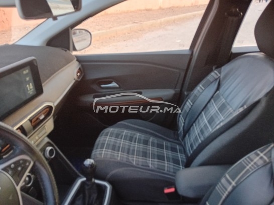 داسيا سانديرو Stepway مستعملة 2603025