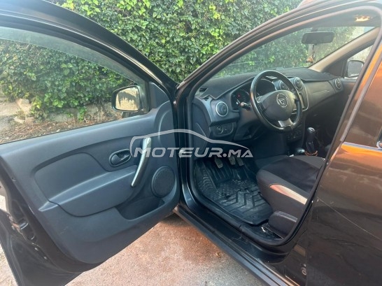 DACIA Sandero Stepway occasion 3102494