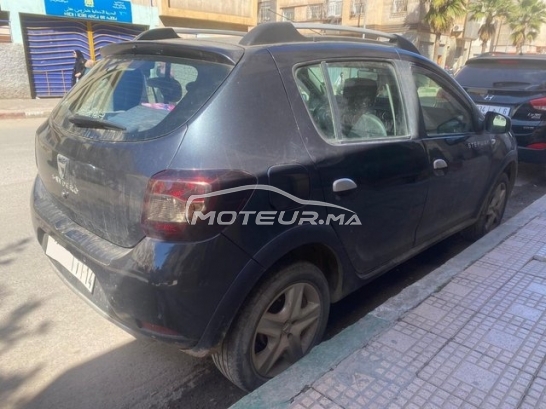 DACIA Sandero occasion 3285890