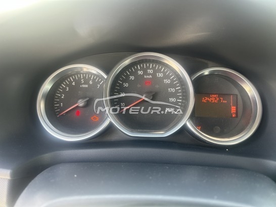 DACIA Sandero occasion 2938493