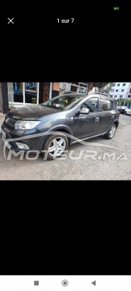 DACIA Sandero occasion 1746756