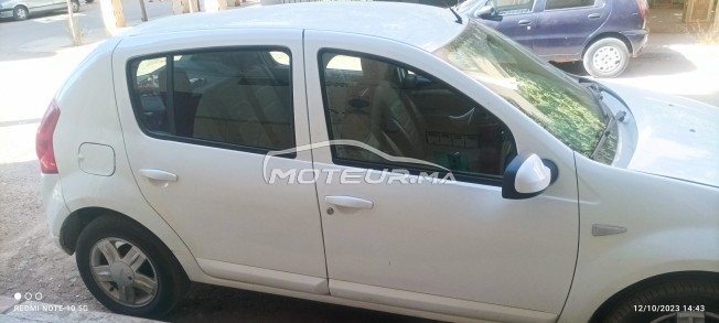 داسيا سانديرو 1,5 dci مستعملة 1721748