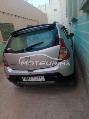 DACIA Sandero 1.5 dci occasion 1750951