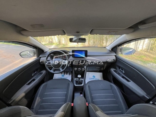 داسيا سانديرو مستعملة 3513351