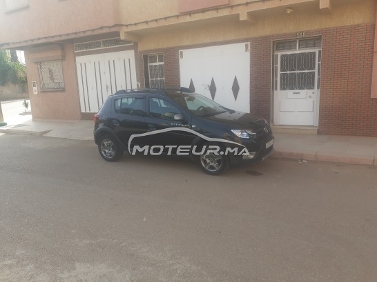 DACIA Sandero Stepway occasion 1748777