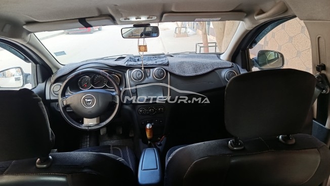 DACIA Sandero .. occasion 2955898
